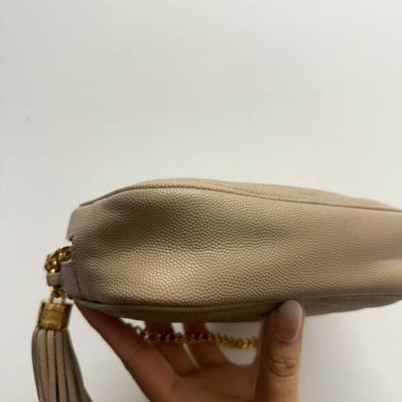 SAINT LAURENT LOU MINI - Picture 6 of 7